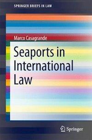 Seaports in International Law