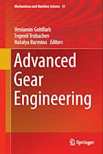 Advanced Gear Engineering