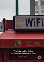 The Internet in China