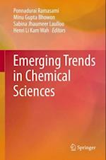 Emerging Trends in Chemical Sciences