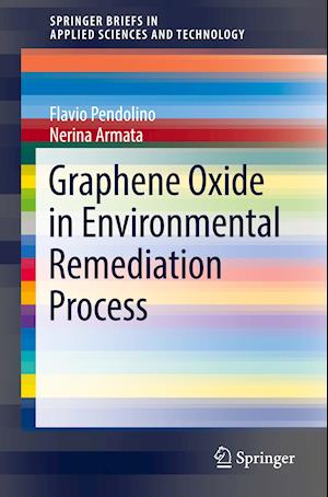 Graphene Oxide in Environmental Remediation Process