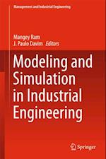 Modeling and Simulation in Industrial Engineering