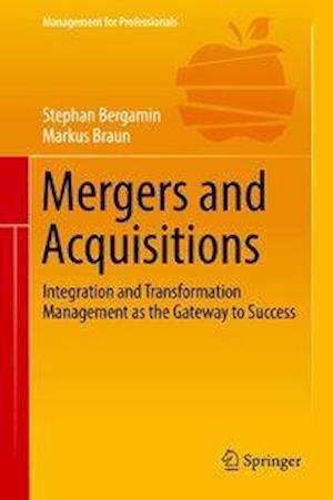 Mergers and Acquisitions