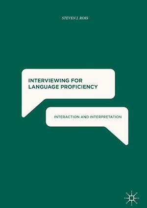 Interviewing for Language Proficiency