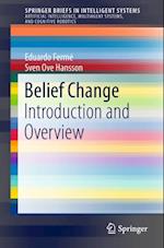 Belief Change