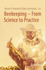Beekeeping - From Science to Practice