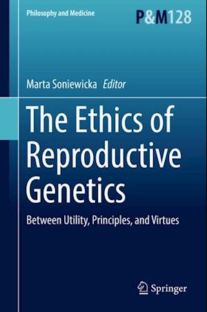 Ethics of  Reproductive Genetics