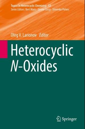 Heterocyclic N-Oxides