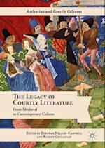 Legacy of Courtly Literature