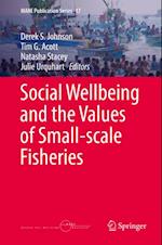 Social Wellbeing and the Values of Small-scale Fisheries