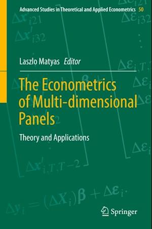 Econometrics of Multi-dimensional Panels