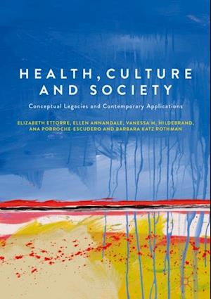 Health, Culture and Society