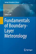 Fundamentals of Boundary-Layer Meteorology