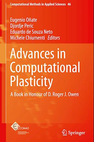 Advances in Computational Plasticity