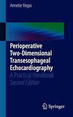 Perioperative Two-Dimensional Transesophageal Echocardiography