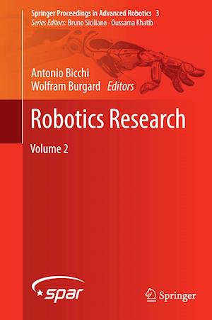 Robotics Research