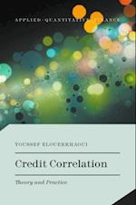 Credit Correlation