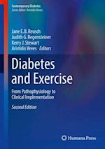 Diabetes and Exercise