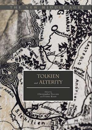 Tolkien and Alterity