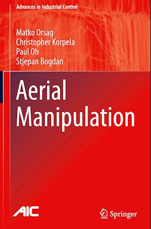 Aerial Manipulation