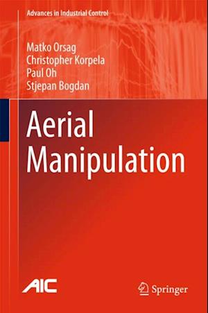 Aerial Manipulation