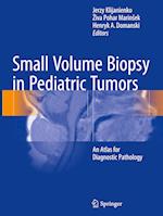 Small Volume Biopsy in Pediatric Tumors