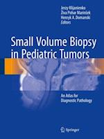 Small Volume Biopsy in Pediatric Tumors