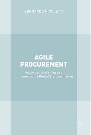 Agile Procurement