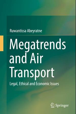 Megatrends and Air Transport