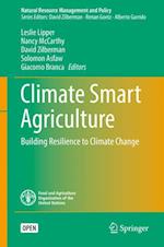 Climate Smart Agriculture