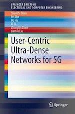 User-Centric Ultra-Dense Networks for 5G