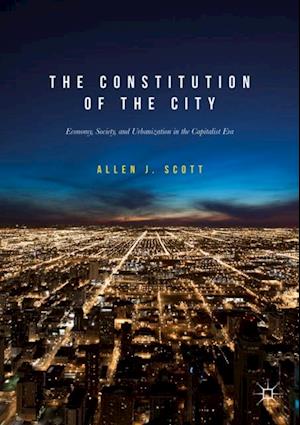 Constitution of the City