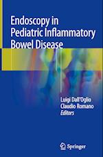 Endoscopy in Pediatric Inflammatory Bowel Disease