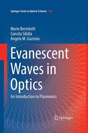 Evanescent Waves in Optics