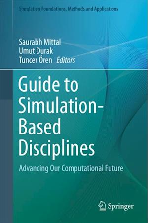 Guide to Simulation-Based Disciplines