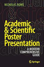 Academic & Scientific Poster Presentation