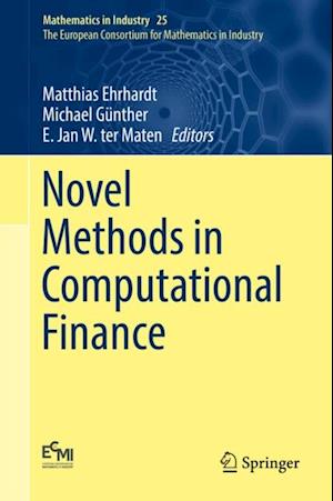 Novel Methods in Computational Finance