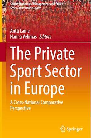 The Private Sport Sector in Europe