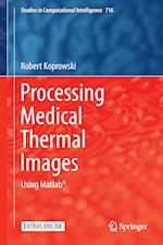 Processing Medical Thermal Images