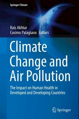 Climate Change and Air Pollution