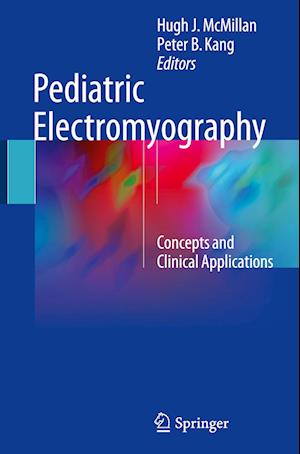 Pediatric Electromyography