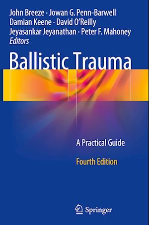 Ballistic Trauma