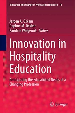 Innovation in Hospitality Education