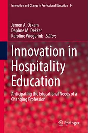 Innovation in Hospitality Education