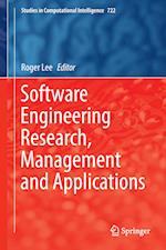 Software Engineering Research, Management and Applications