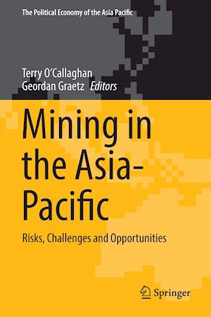 Mining in the Asia-Pacific