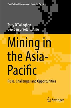 Mining in the Asia-Pacific