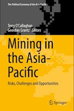 Mining in the Asia-Pacific