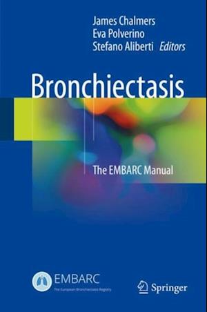 Bronchiectasis