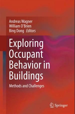 Exploring Occupant Behavior in Buildings